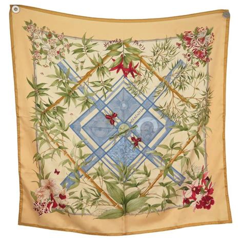 zoe pauwels hermes scarf.